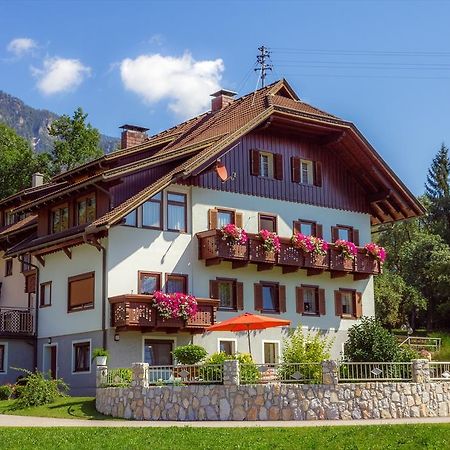 Gaestehaus Im Wiesengrund Sankt Stefan an der Gail Cameră foto